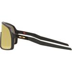 Cyklistické brýle OAKLEY SUTRO - S MATTE CARBON / PRIZM 24K