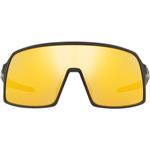 Cyklistické brýle OAKLEY SUTRO - S MATTE CARBON / PRIZM 24K