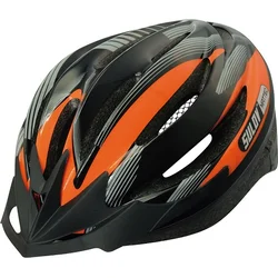Cyklo přilba SULOV MATTEO, oranžová, M 55-58cm