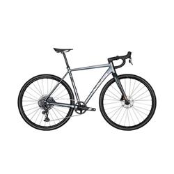 Cyklokros/Gravel MMR X-GRIP 00 - Charcoal - vel.S 2025