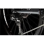 Cyklokros/Gravel MMR X-GRIP 00 - Charcoal - vel.XL  25/2026
