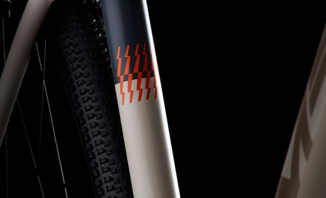 Cyklokros/Gravel MMR X-GRIP 00 - Dune - vel.XS 25/2026
