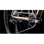 Cyklokros/Gravel MMR X-GRIP 00 - Light Cooper N Black - vel.L / 23/2024