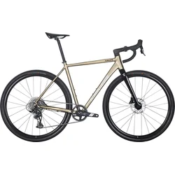 Cyklokros/Gravel MMR X-GRIP 00 - Light Cooper N Black - vel.S 24/2025