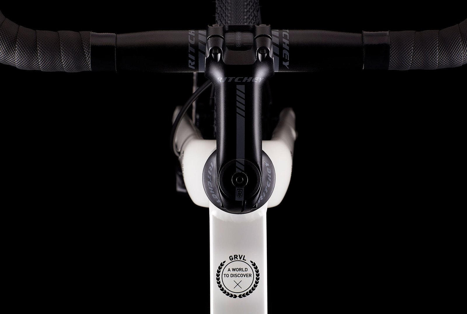 Cyklokros/Gravel MMR X-GRIP 00 - Light Grey - vel.M / 2024