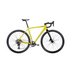 Cyklokros/Gravel MMR X-GRIP 00 - Mustard N Black - vel.M  24/2025