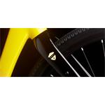 Cyklokros/Gravel MMR X-GRIP 00 - Mustard N Black - vel.M / 25/2026