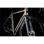 Cyklokros/Gravel MMR X-GRIP 10 - Light Cooper N Black - vel.L 24/2025