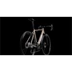 Cyklokros/gravel MMR X-GRIP 10 - Light Cooper N Black - veľkosť L / 2024