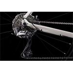 Cyklokros/Gravel MMR X-GRIP 10 - Light Grey vel.XL / 2024