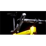 Cyklokros/Gravel MMR X-GRIP 10 - Mustard N Black - vel.XL / 23/2024