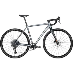 Cyklokros/šotolina MMR X-GRIP 00 - Charcoal - veľkosť S 25/2026