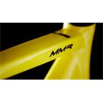 Cyklokros / šotolina MMR X-GRIP 00 - Mustard N Black - veľkosť L / 25/2026