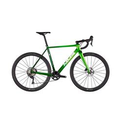 Cyklokrosové kolo  MMR ATTACK 00 - Chrome Green Replica - vel.XL  24/2025