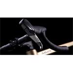 Cyklokrosové / šotolinové rukavice MMR X-GRIP 00 - Light Cooper N Black - veľkosť S / 23/2024