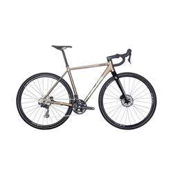 Cyklokrosový/šotolinový MMR X-GRIP 10 - Light Cooper N Black - veľkosť XL 24/2025