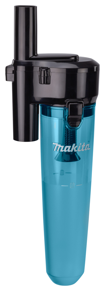 Cyklónový predfilter MAKITA pre akumulátorové vysávače bez zámku