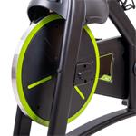 Cyklotrenažér inSPORTline inCondi S120i