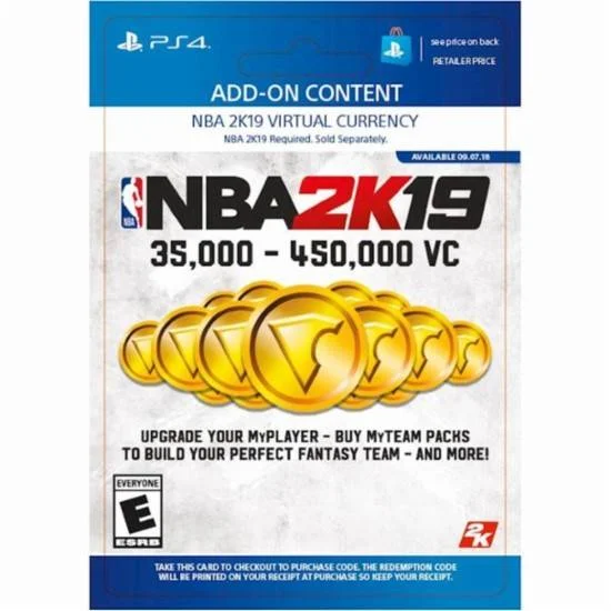 CZ PS4 - 75,000 VC elektronická licence