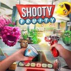 CZ PS4 - Shooty Fruity elektronická licence