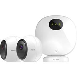 D-Link DCS-2802KT-EU - Síťové prvky
