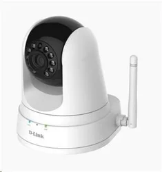 D-Link DCS-5000L/E