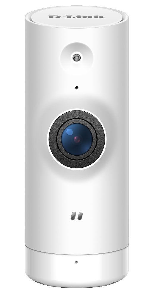 D-Link DCS-8000LHV2