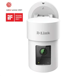 D-Link DCS-8635LH
