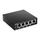 D-Link DES-1005P revízia B1 DES-1005P/E