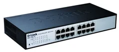 D-Link DES-1100-16