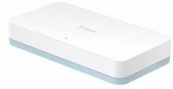 D-Link DGS-1008D DGS-1008D/E