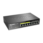 D-Link DGS-1008P