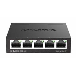 D-Link DGS-105