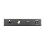 D-Link DGS-1100-08V2
