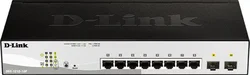 D-Link DGS-1210-10P