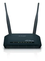 D-Link DIR-605L