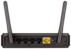 D-Link DIR-615