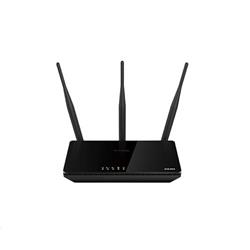 D-Link DIR-809 (DIR-809/E) - Huby, repeatery,  routery atd