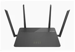 D-Link DIR-878 - Huby, repeatery,  routery atd
