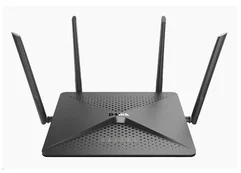 D-Link DIR-882 - Huby, repeatery,  routery atd
