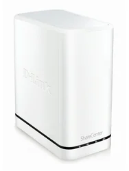 D-Link DNS-320LW