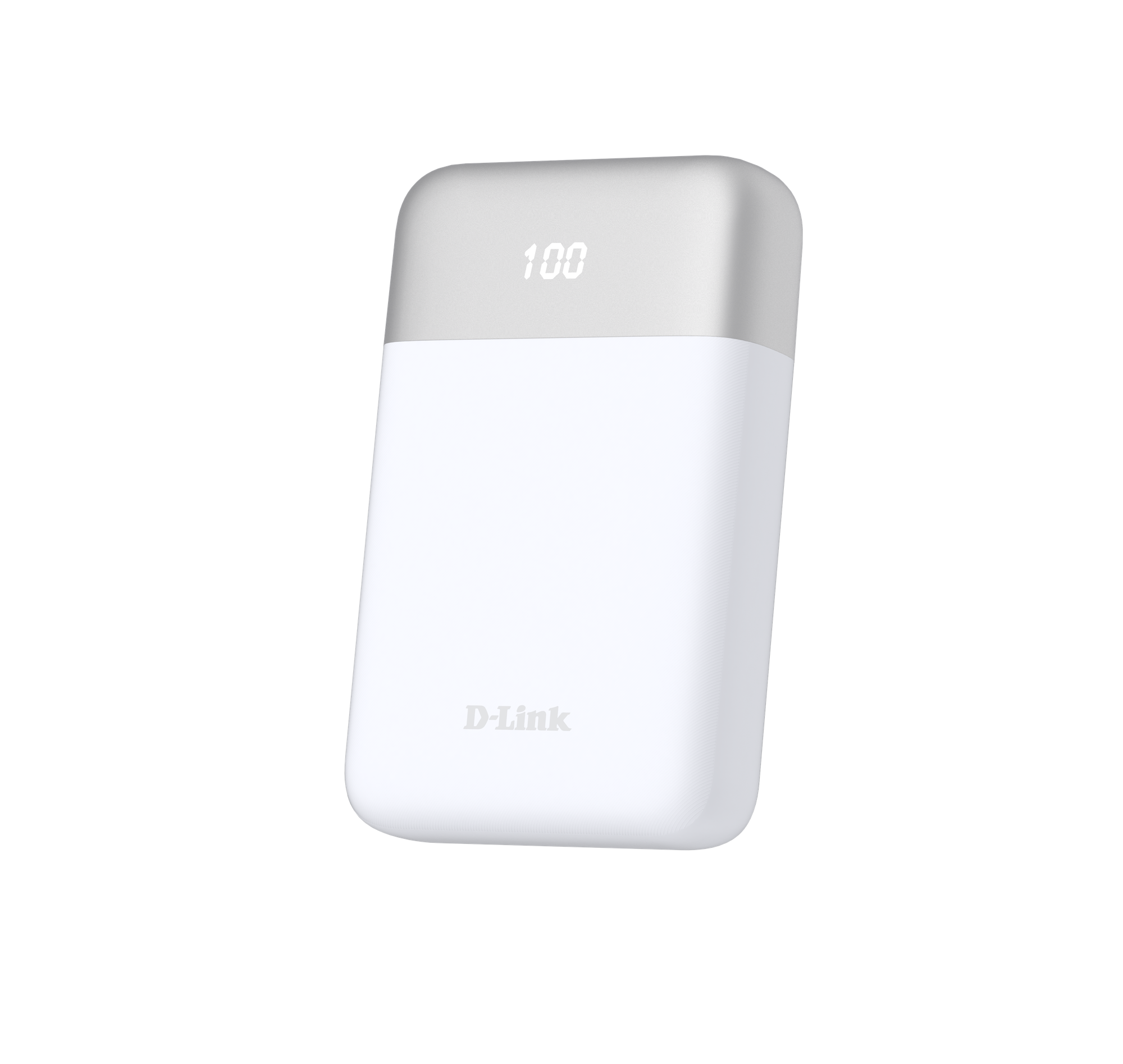 D-Link DPP-101 10000mAh Power Bank
