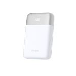 D-Link DPP-101 10000mAh Power Bank