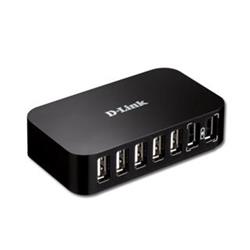 D-Link DUB-H7