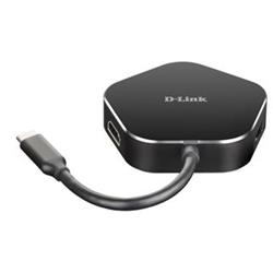 D-Link DUB-M420