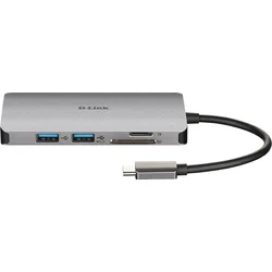 D-Link DUB-M610 - USB zařízení