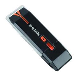 D-Link DWL-G122 AirPlus XtremeG 11/54Mb/s WirelessLAN WiFi adaptér/dongle do USB 2.0