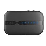 D-Link DWR-932 4G LTE Mobile Wi-Fi Hotspot,150Mbps