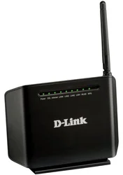 D-Link GO-DSL-N151
