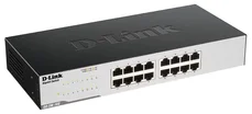 D-Link GO-SW-16G